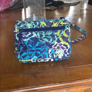 Vera Bradley crossbody